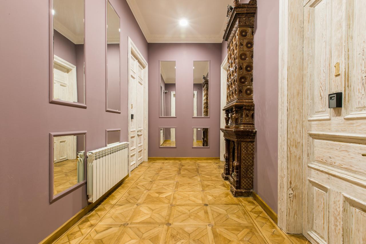 Kuxos Machabeli 2 Studio Тбилиси Экстерьер фото