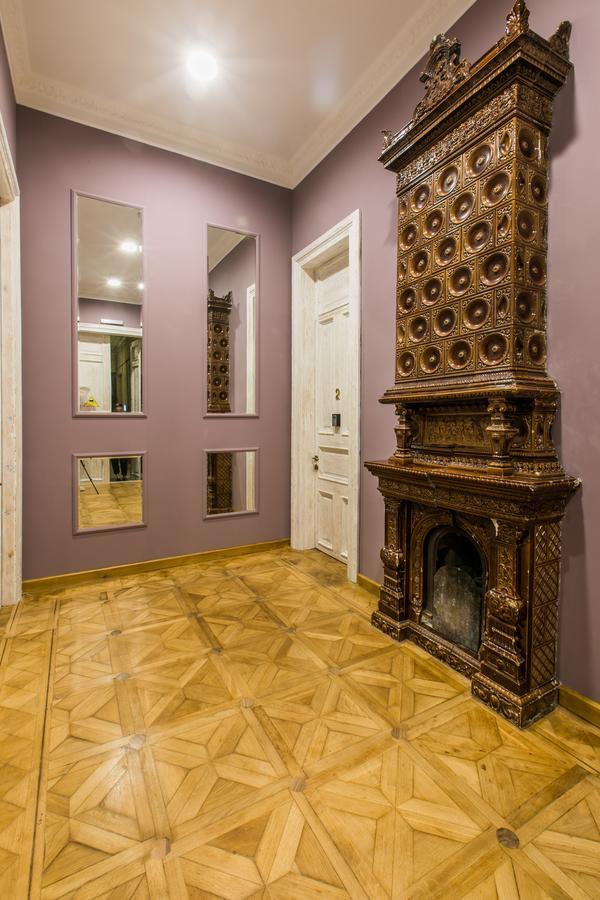 Kuxos Machabeli 2 Studio Тбилиси Экстерьер фото